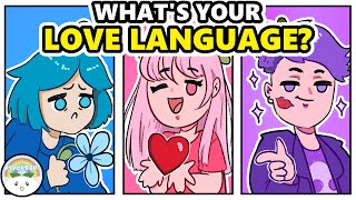 Learn about Your Love Languages Even if You're Single Resimi