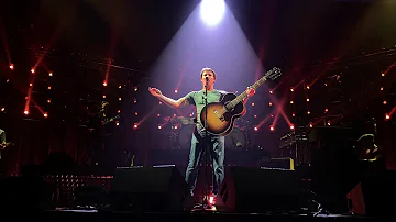 James blunt - the truth live 28/02/2020 Afas live
