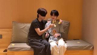 (MULTI SUB) Yan Ruihao and Guan Yue Qixi Festival Special Vlog || 08/20/2026