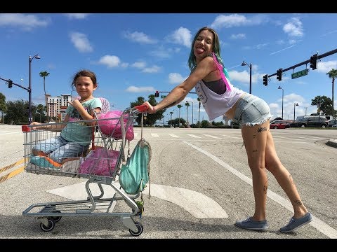 The Florida Project - Bande-annonce VOST
