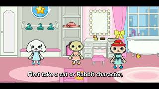 [Yasa pets tutorial] How to fix Earless pet glitch without resetting, (TW : ear rape warning!⚠) screenshot 5