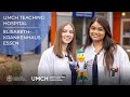 UMCH Teaching Hospital | Elisabeth-Krankenhaus Essen