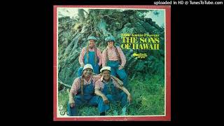 07 - Only You || Eddie Kamae Presents The Sons Of Hawaii - YouTube