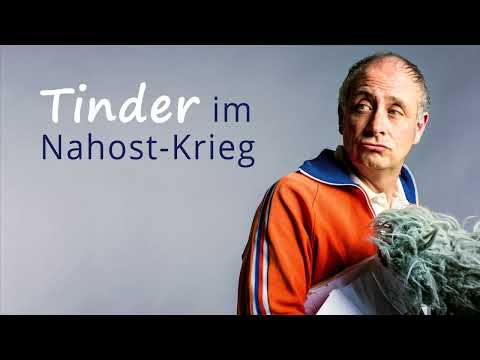 Alfons - Tinder im Nahost Krieg
