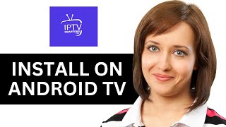 How To Install IPTV Smarters Pro On Android TV screenshot 4