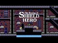 The Rising of the Shield Hero OP 1  - Rise [8-bit; VRC6]