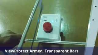 ViewProtect New SmartBar product