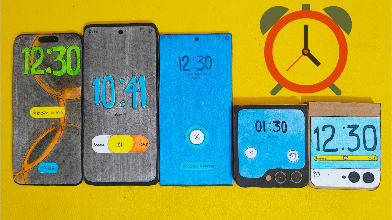 IPHONE 16 PM + PIXEL 9 PRO XL + SAMSUNG S24 ultra + Z FLIP 6 + MOTO RAZR 40ultra ALARM RINGTONE