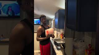 The one time I want you to not remember 😂 #couplescomedy #couplerelationship #relatable #jayandree