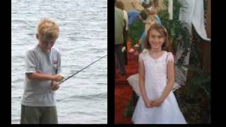 St Lawrence County Hero of the Year Winners William & Shelley Breen
