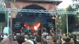 Ruoska - Tuonen viemää