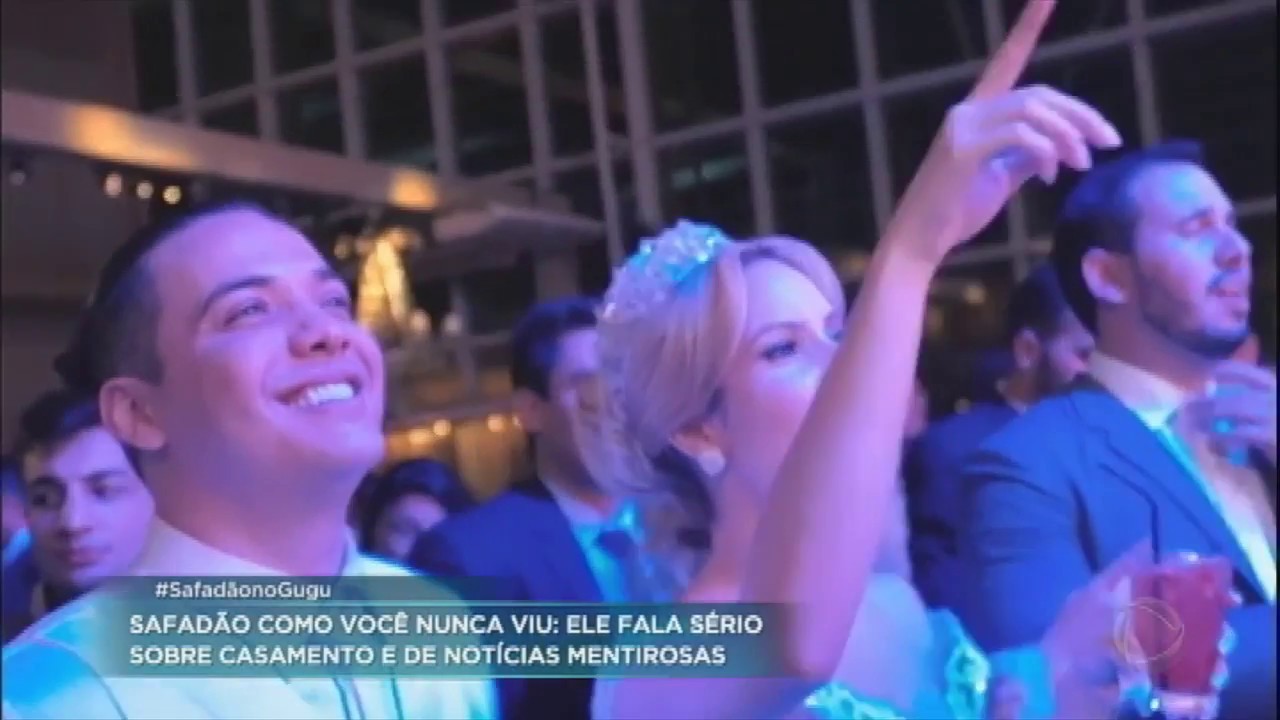 Wesley e Thyane armam uma linda festa para brindar os três anos da