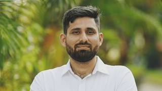 Interview with Ishan Sharma, Sales & BD Head at Juspay: Payment Infrastructure at $1.2B & $1T+ TPV