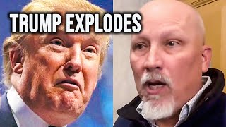 Trump's Embarrassing Tantrum Gets SMACKED DOWN By Republican In Public