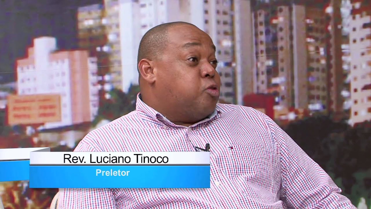 PROGRAMA TEMPO COM VOCÊ FALA SOBRE A IGREJA EVANGÉLICA NO BRASIL defensa y justicia