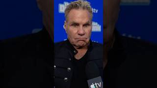 Martin Kove: The Essence of an Underdog #shorts
