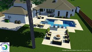 Heritage Pools 202001