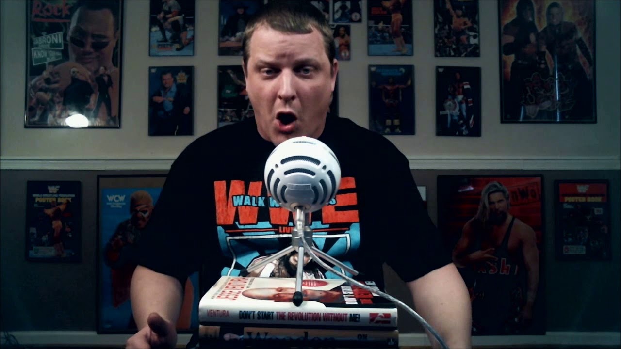 Shinsuke Nakamura vs. AJ Styles Main Eventing WrestleMania Would Be Dumb! wwe raw 2019 new