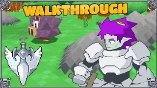 Adventure of a Guardian #5 | Silverpath Online screenshot 1