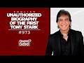 ENGLISH Dante Gebel #973 | Unauthorized biography of the first Tony Stark