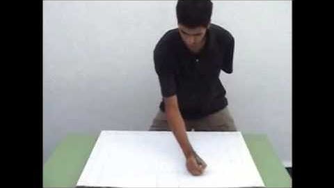 Freehand Sketching - Day 1 Parallel Horizontal Body Posture#freehandsketching#sketchingcourse#sketch