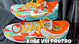 Kobe VIII PROTRO 