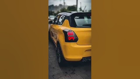swift status || car lover || #Suzuki #swift #viralvideo #short