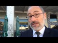 Capture de la vidéo [Economie] Frédéric Fotiadu, Directeur De Centrale Marseille