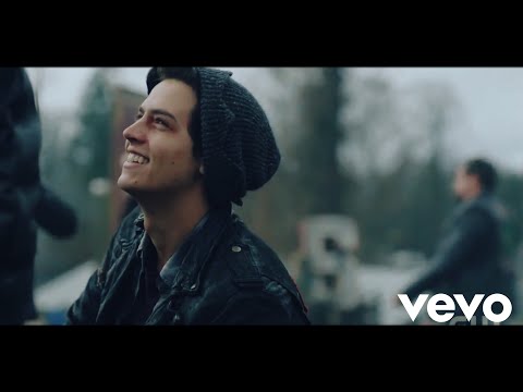 Видео: Jughead (Джагхед) (Riverdale) / AJR- Bang! (Fan video)