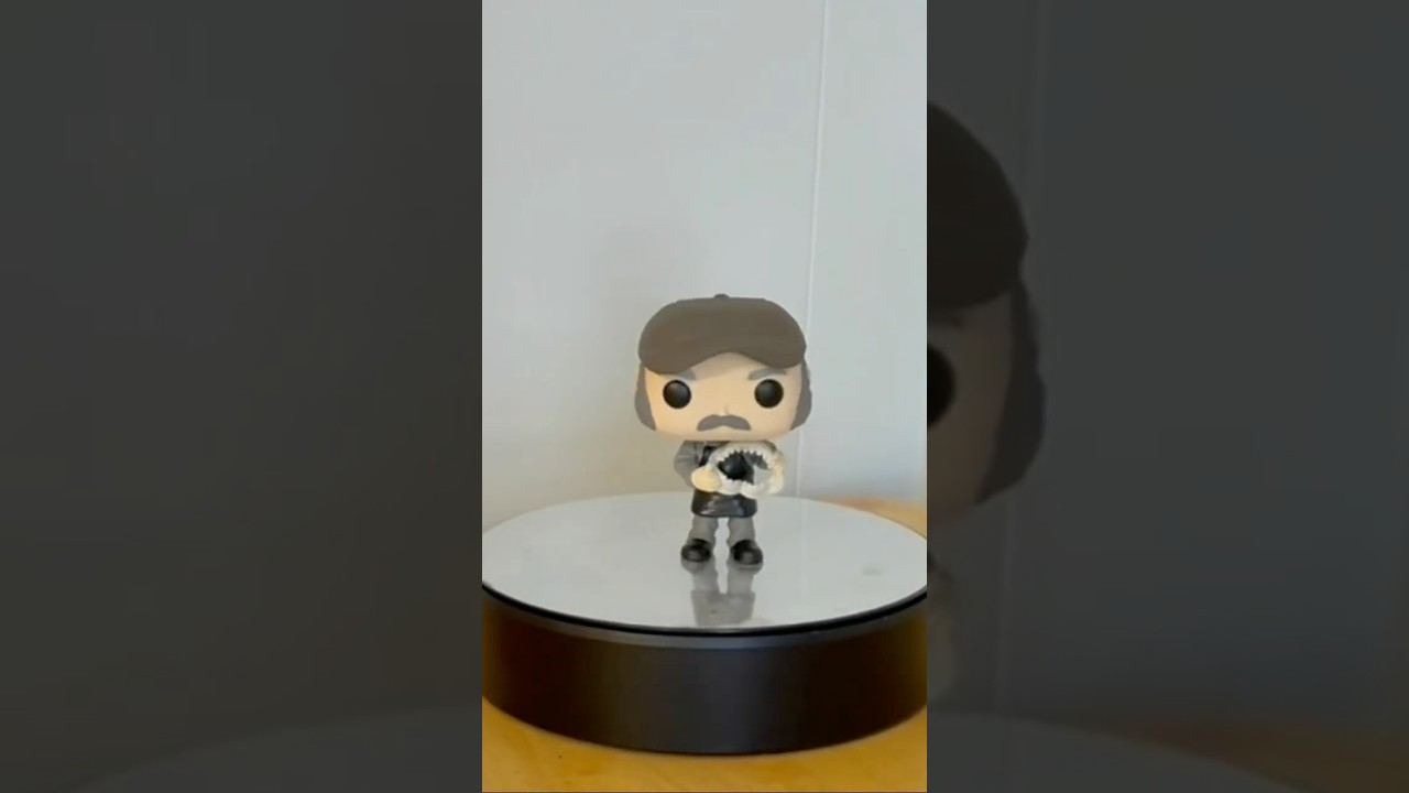 Shark Week!!! Jaws 50th Anniversary Quint Funko Pop!!! 🦈 