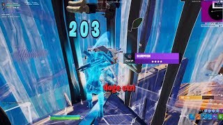 Tek it💞 (PS5 Fortnite Montage) + Best 120FPS Console Piece Control🧩