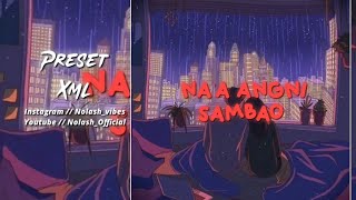 𝙉𝙖.𝙖 𝙖𝙣𝙜𝙣𝙞 𝙎𝙖𝙢𝙗𝙖𝙤//𝗫𝗠𝗟 𝗙𝗶𝗹𝗲🦋𝗼𝗻 𝘁𝗵𝗲 𝗱𝗲𝘀𝗰𝗿𝗶𝘁𝗶𝗼𝗻 𝗕𝗼𝘅📌//#Aichang Editz🎩♻️