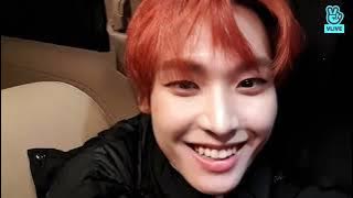 [THAI SUB] 191215 🌰🌰 inseong SF9 vlive