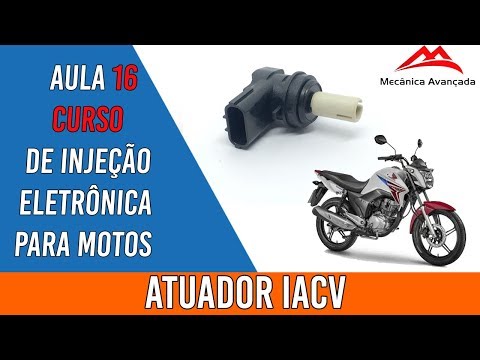 Vídeo: Como obter treinamento em conserto de motocicleta: 7 etapas (com fotos)