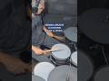 RAW vs MIXED: O som da EFNOTE 5X no Groove de Ciranda! 🥁🇧🇷 Que música é essa?