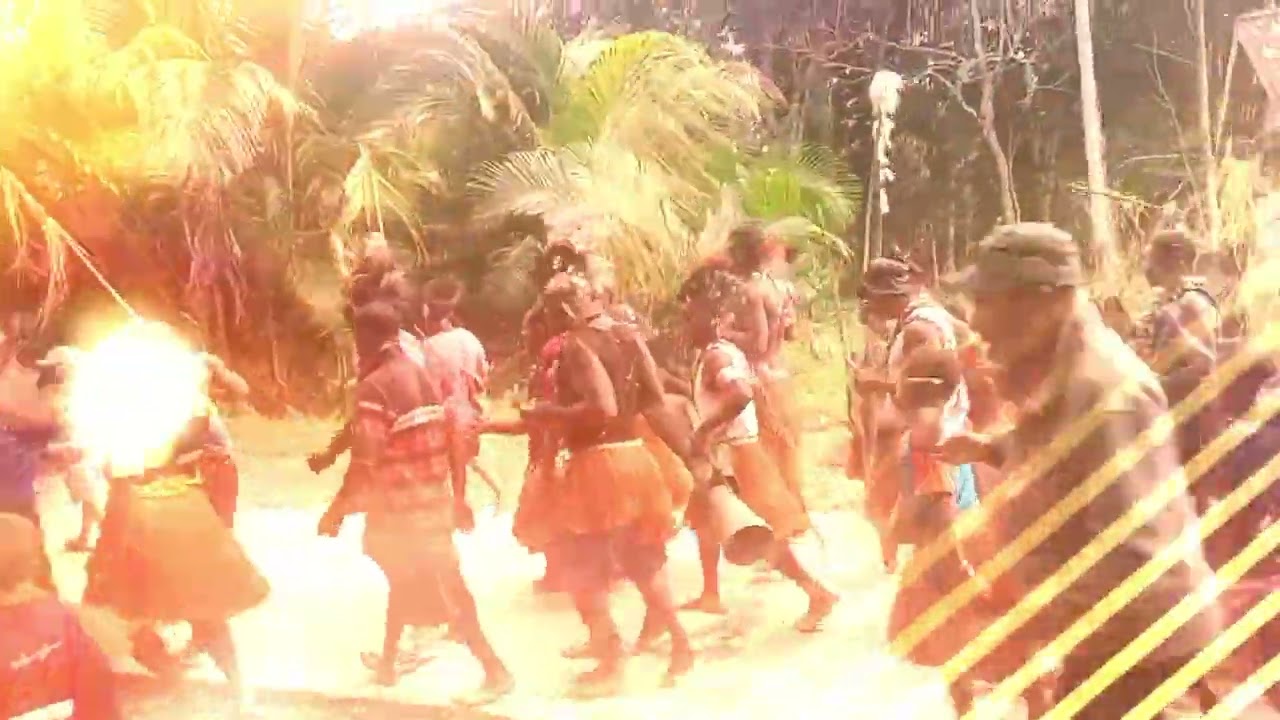 Lagu awyu kia. distrik ki  kampung  Kapohu.💤👈.Terbaru. 2024...