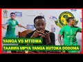 ALLY KAMWE ATOA TAARIFA MPYA YANGA VS MTIBWA TUTAWAPELEKEA MOTO MASTAA WOTE NDANI AWACHEKA SIMBA ALLY KAMWE ATOA TAARIFA MPYA YANGA VS MTIBWA TUTAWAPELEKEA MOTO MASTAA WOTE NDANI AWACHEKA SIMBA