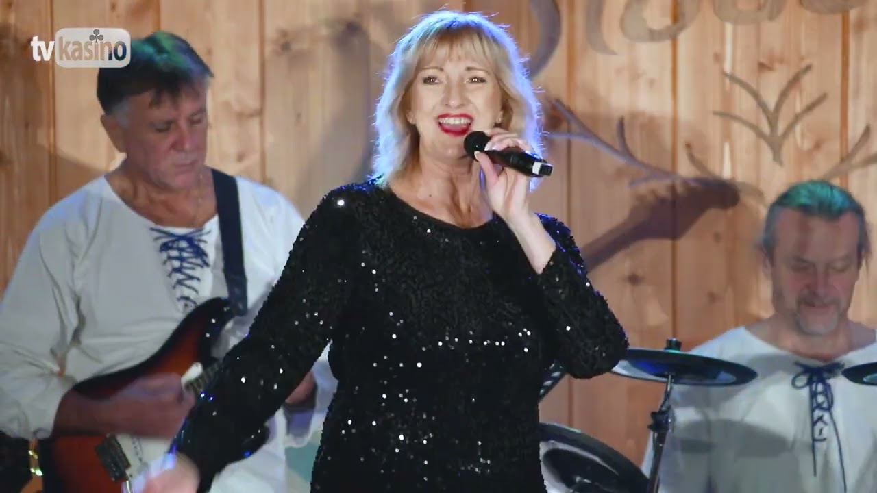 Duo Sonet: Dajme ruky hore