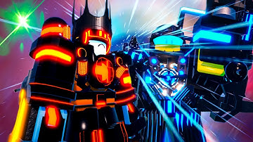 Titan Noob And Titan Bloxxer vs Bosses – Epic Noob Experiment Battlefront Wars! 🔥