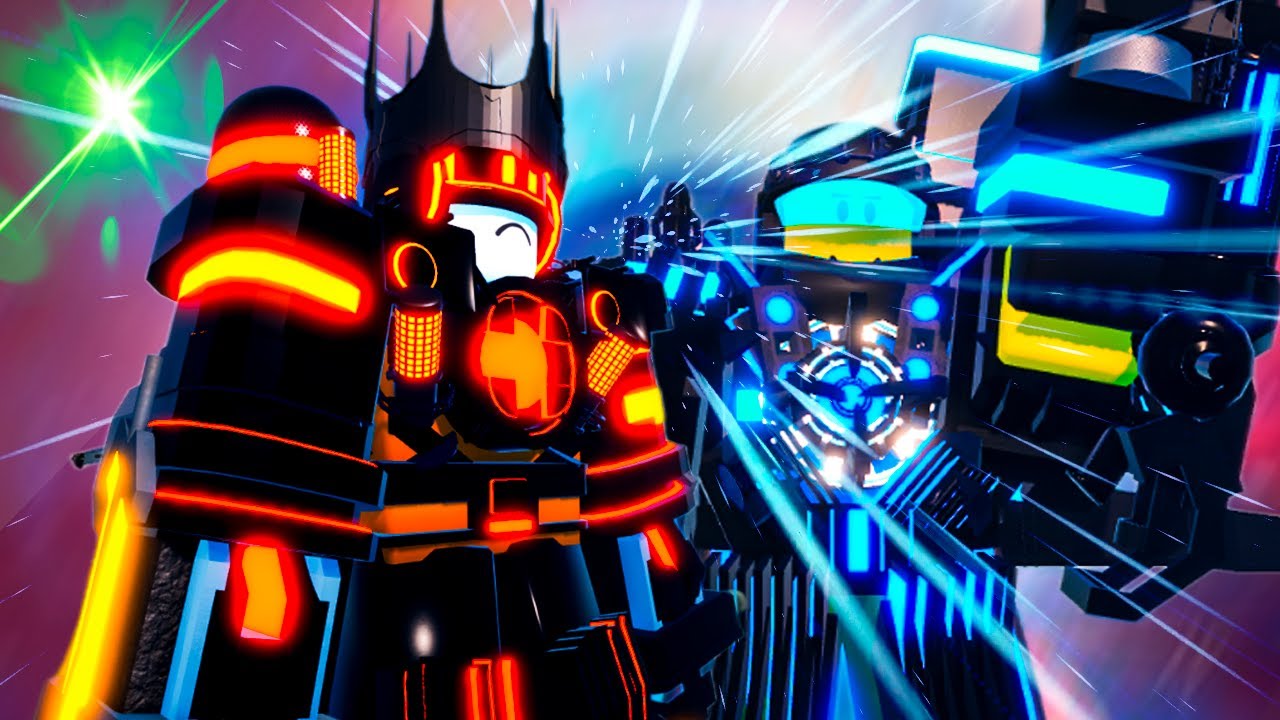 Titan Noob And Titan Bloxxer vs Bosses – Epic Noob Experiment Battlefront Wars! 🔥