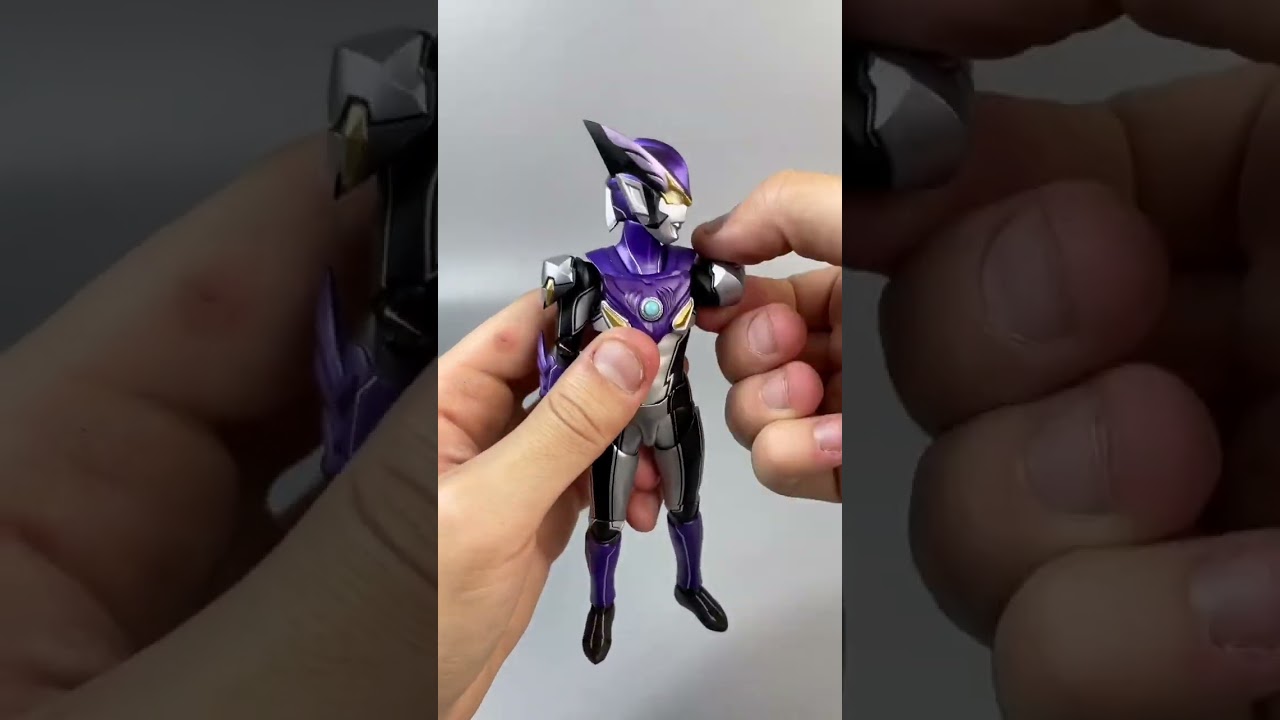 It is estimated that Rosso Altman will be Sai Luo's brother in the future 