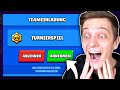 Ich werde eingeladen zur BRAWL STARS WM... ANNEHMEN? 😱