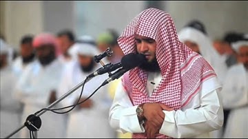 سورة الطارق للشيخ سلمان العتيبي رمضان 2022