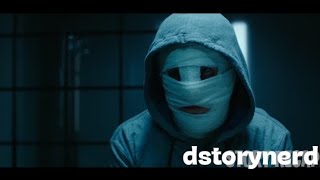 Predestination (2014) Explained | The Craziest Time Travel Movie Ever Made 