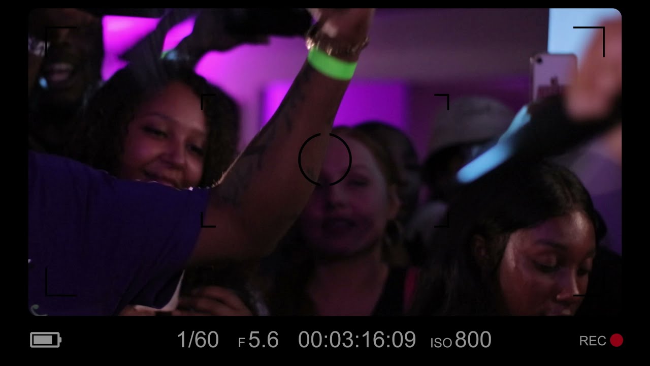TheMc Cez Performance