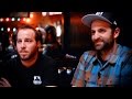 KROQ Photographers Talk New Photo Exhibit at the Darkroom LA