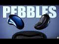 Pebbles : An Earbud Designed For Everyone&#39;s Collection!
