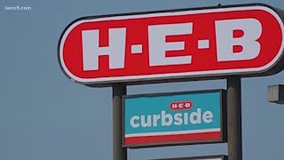 CUTE: Mom makes H-E-B cashier play set for daughter