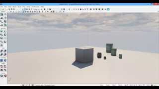 3ds Max Custom Character to UDK Overview