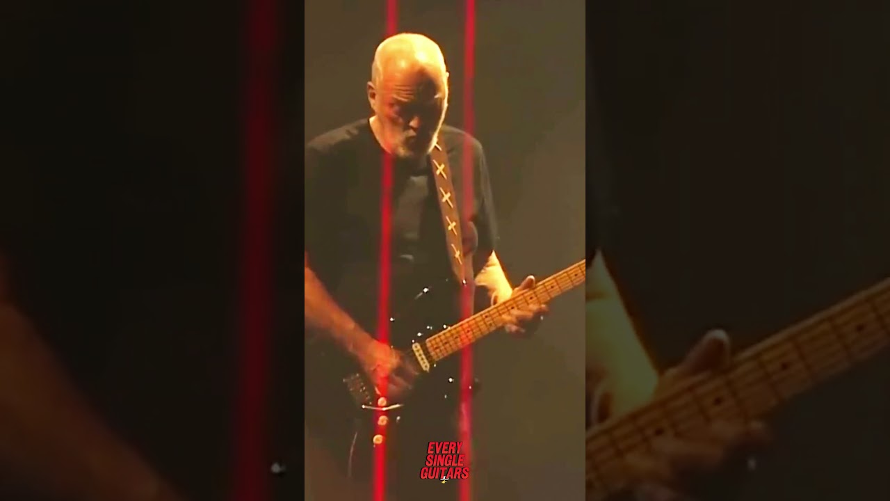 The Crowd Was NOT Ready for This 🎸💥